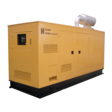 Générateur diesel diesel 500kVA 400kw 50Hz